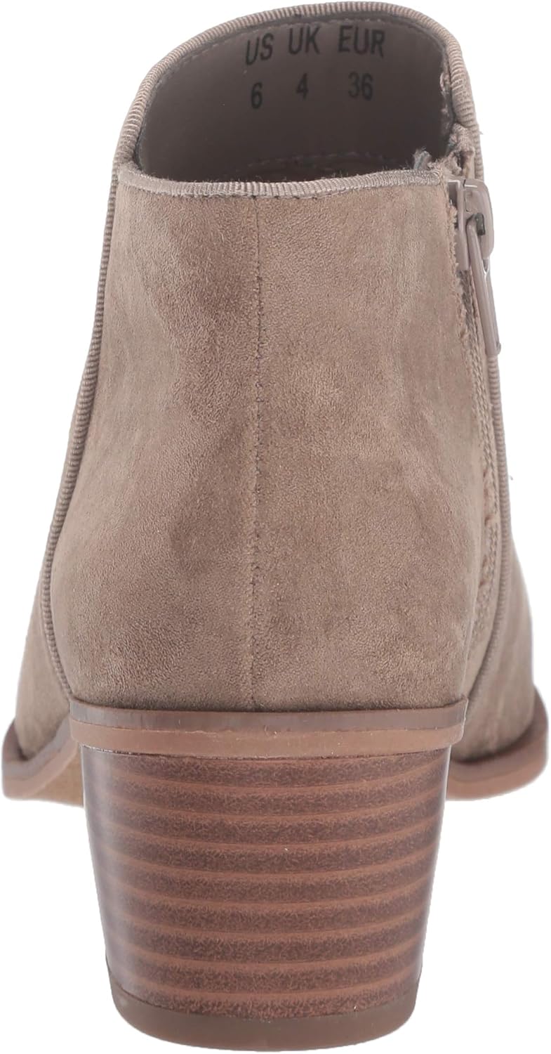 Women'S Ankle Boots